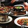 Peter Chang Restaurant in Stamford offers a variety of high-quality Chinese cuisine.