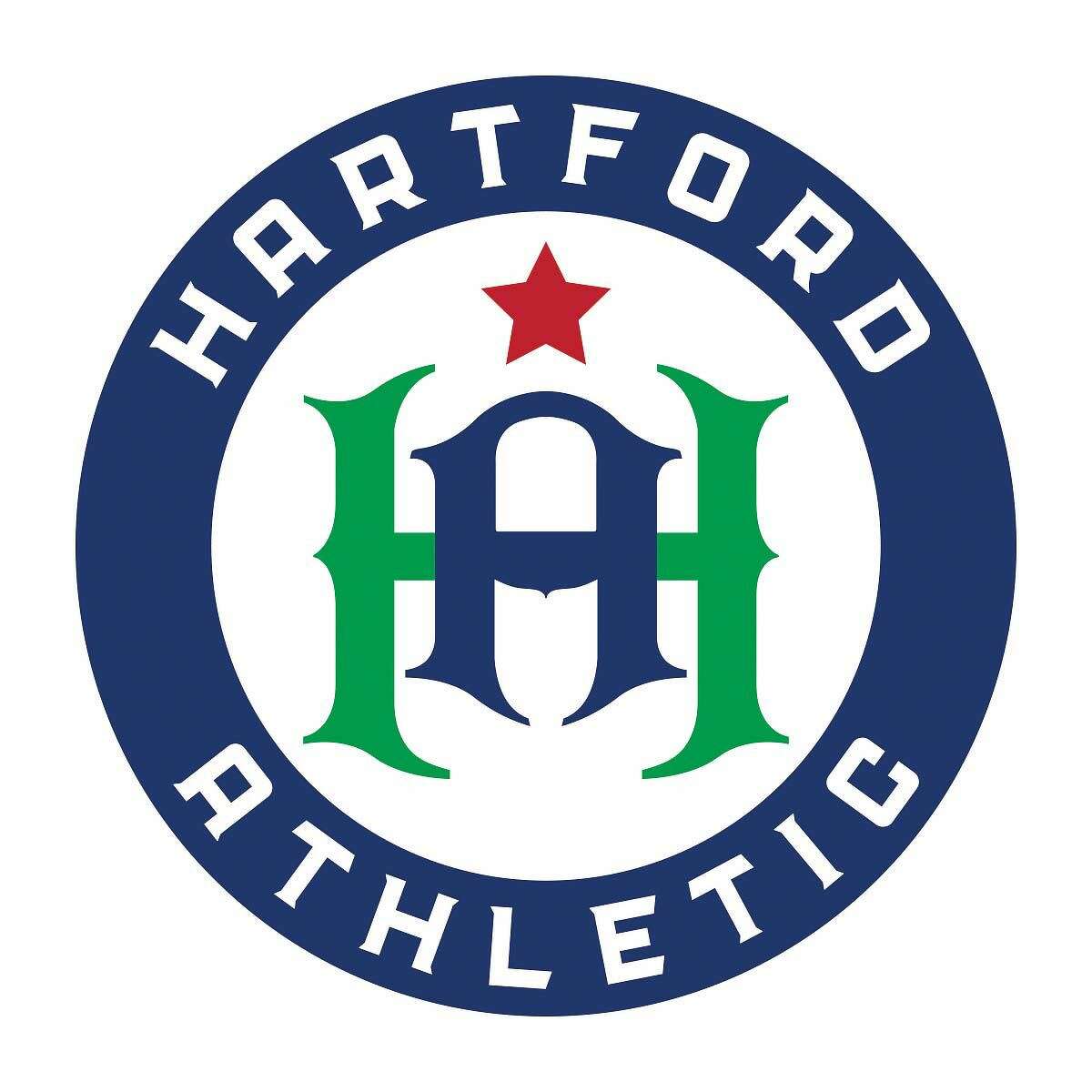 The Hartford Athletic logo