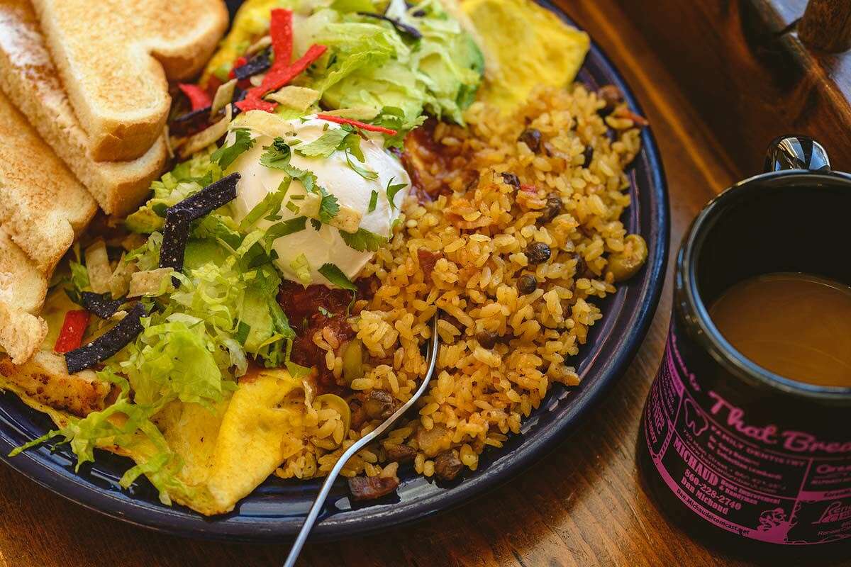 Rise and Dine at Connecticut's Best Breakfast Spots