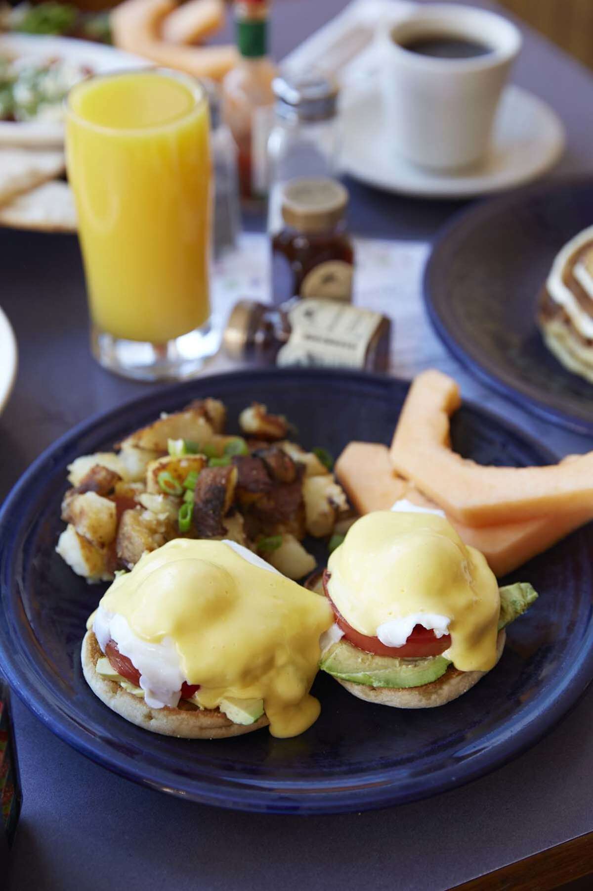 Rise and Dine at Connecticut's Best Breakfast Spots