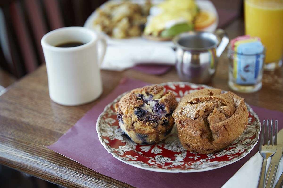 Rise and Dine at Connecticut's Best Breakfast Spots