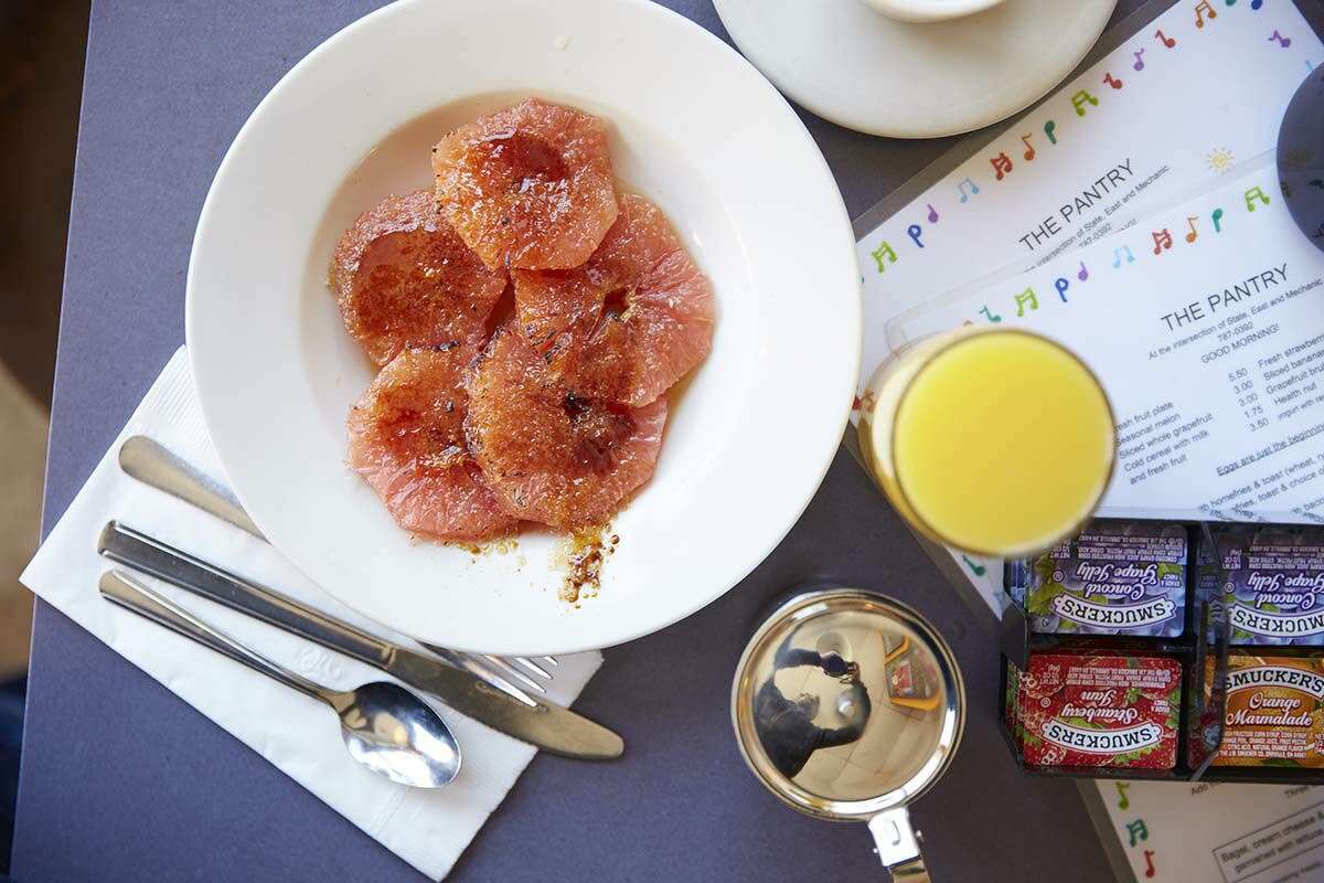 Rise and Dine at Connecticut's Best Breakfast Spots