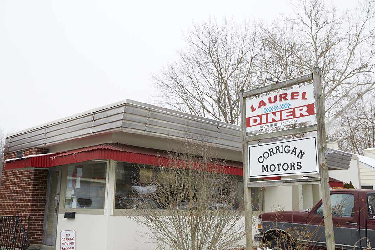 Southbury diner named CT's best by Food & Wine magazine