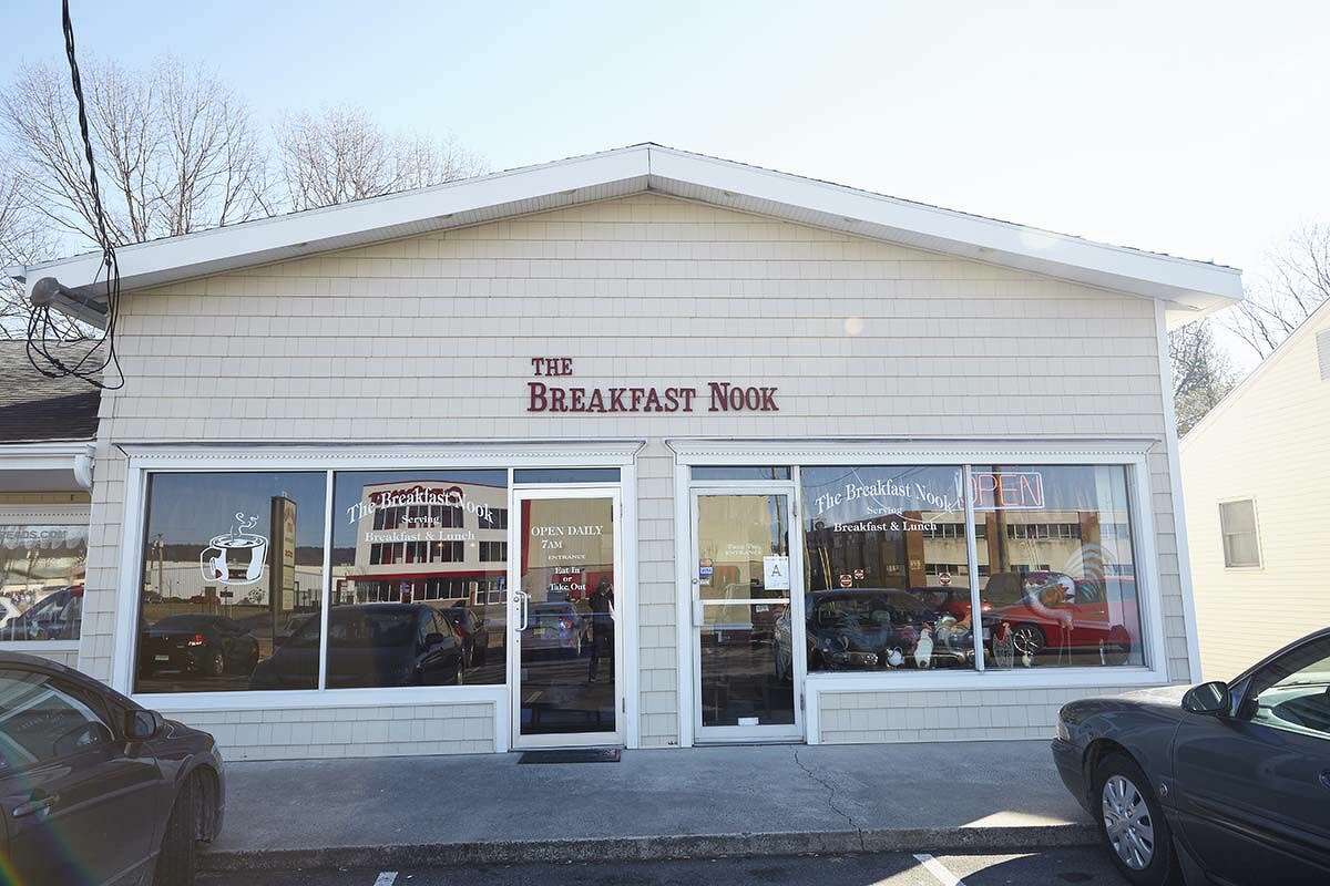 Rise and Dine at Connecticut's Best Breakfast Spots