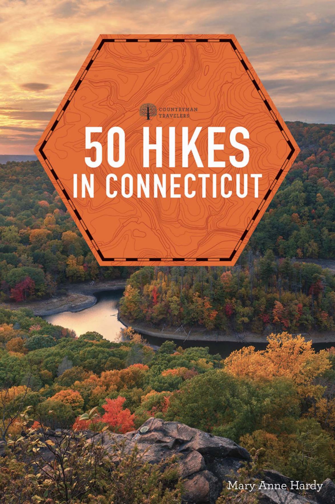 New Books Look at Hiking, Baseball and New England Legends