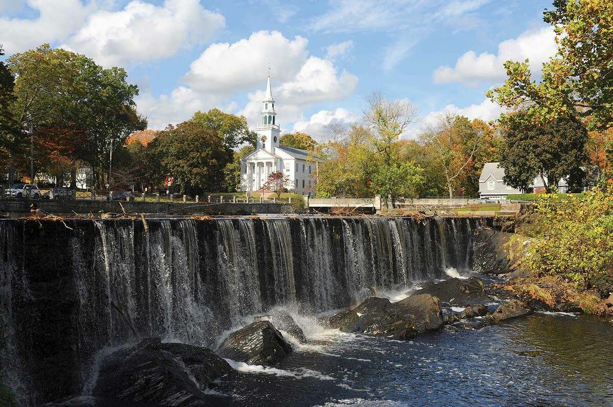 Milford's Many Charms Make It More Than Just A Beach Town