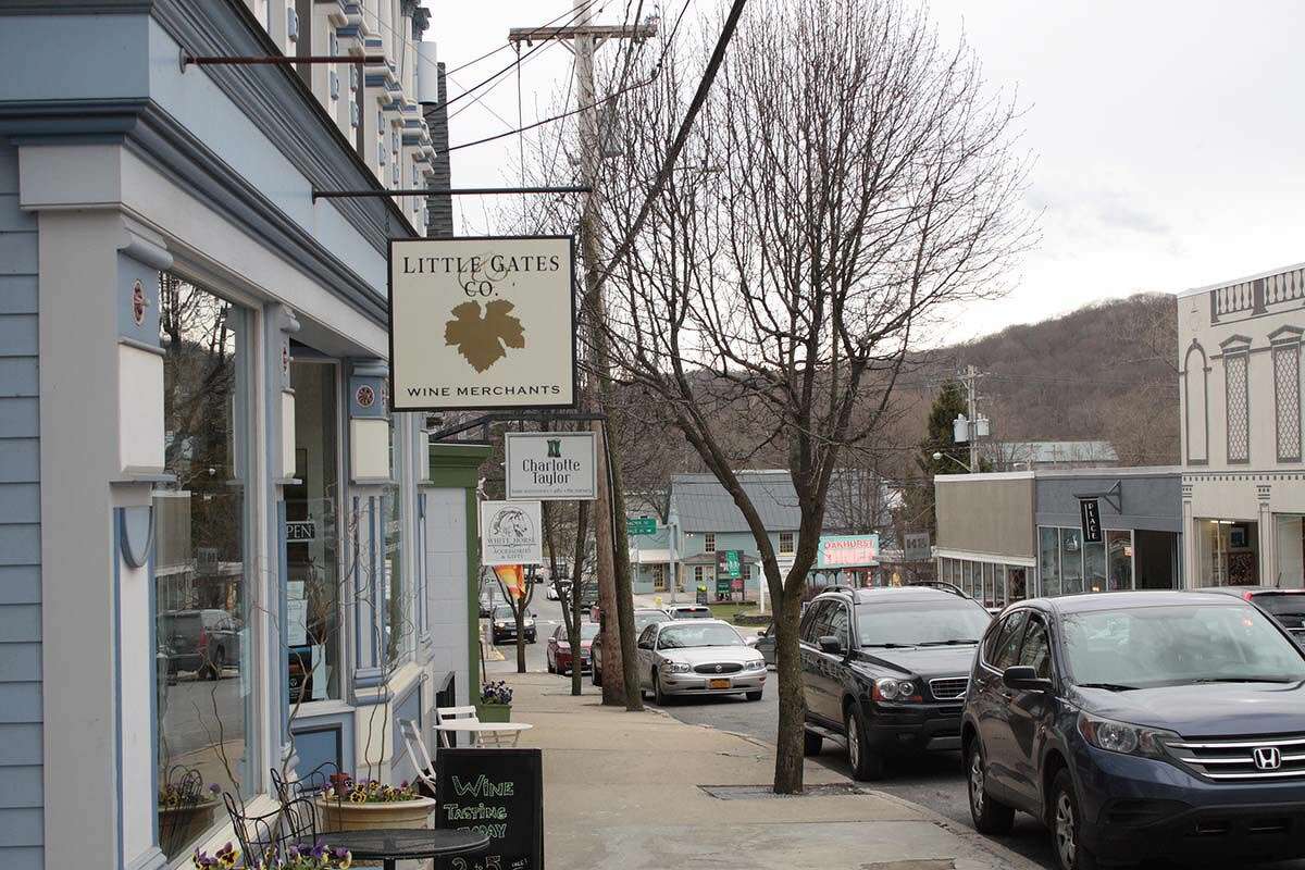 Take a Road Trip Through CT's Northwest Corner to Millerton, New York