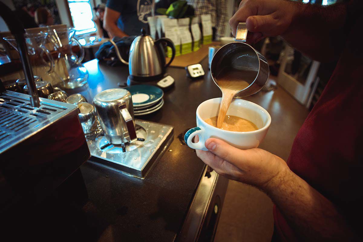 6 Connecticut Coffee Roasters Worth Visiting