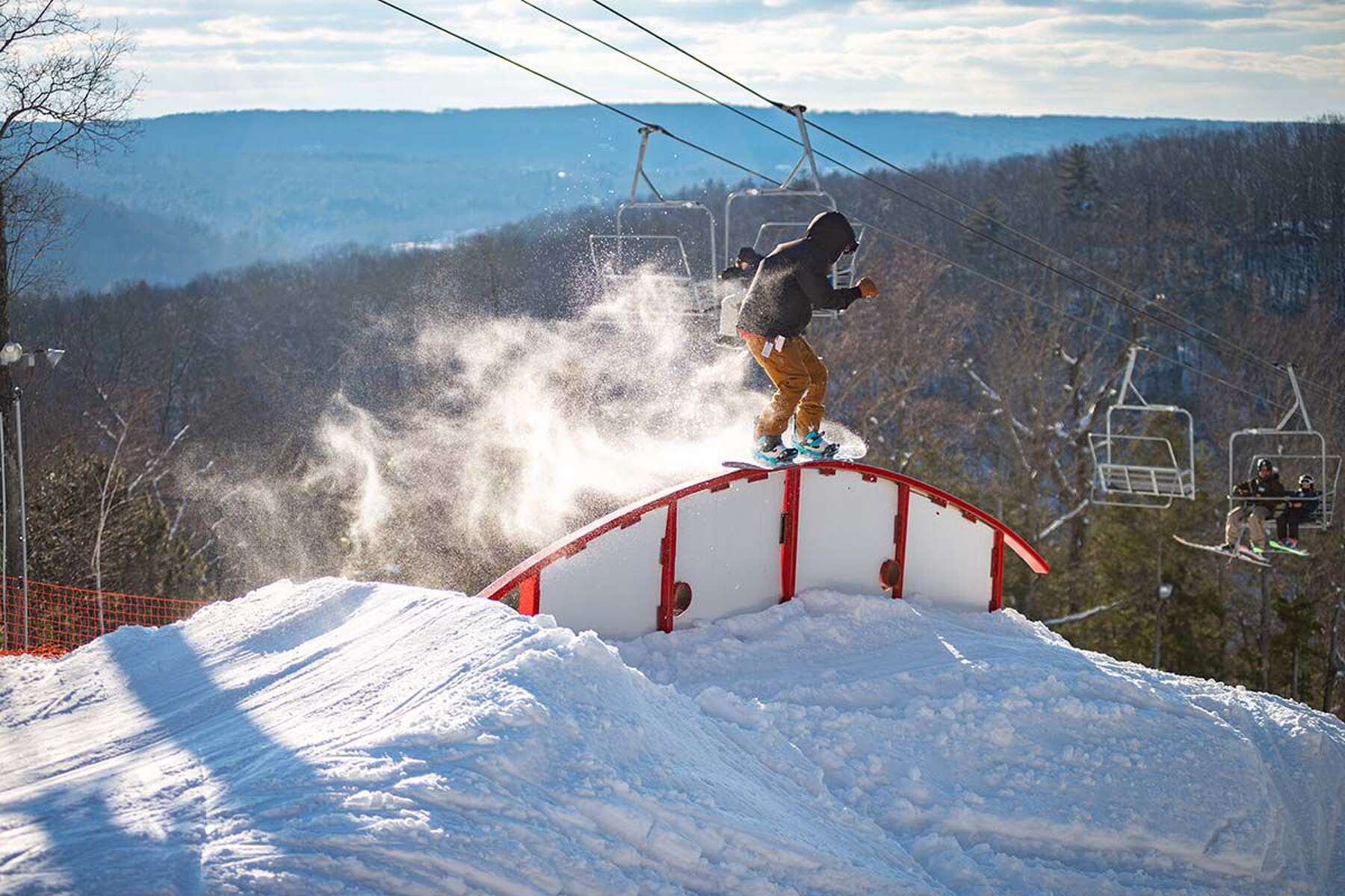 Best of Connecticut 2019 Fun and Leisure