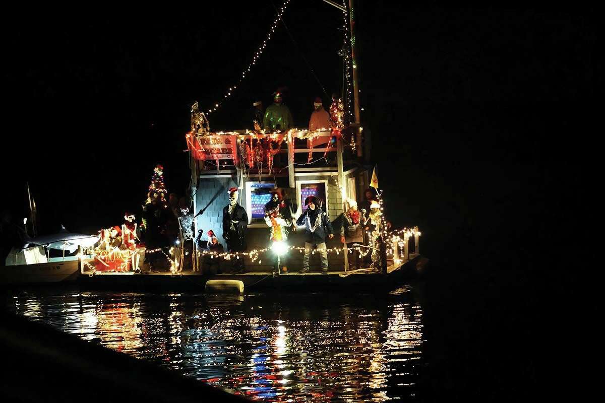 38 THINGS TO DO IN CONNECTICUT THIS DECEMBER visual data 6