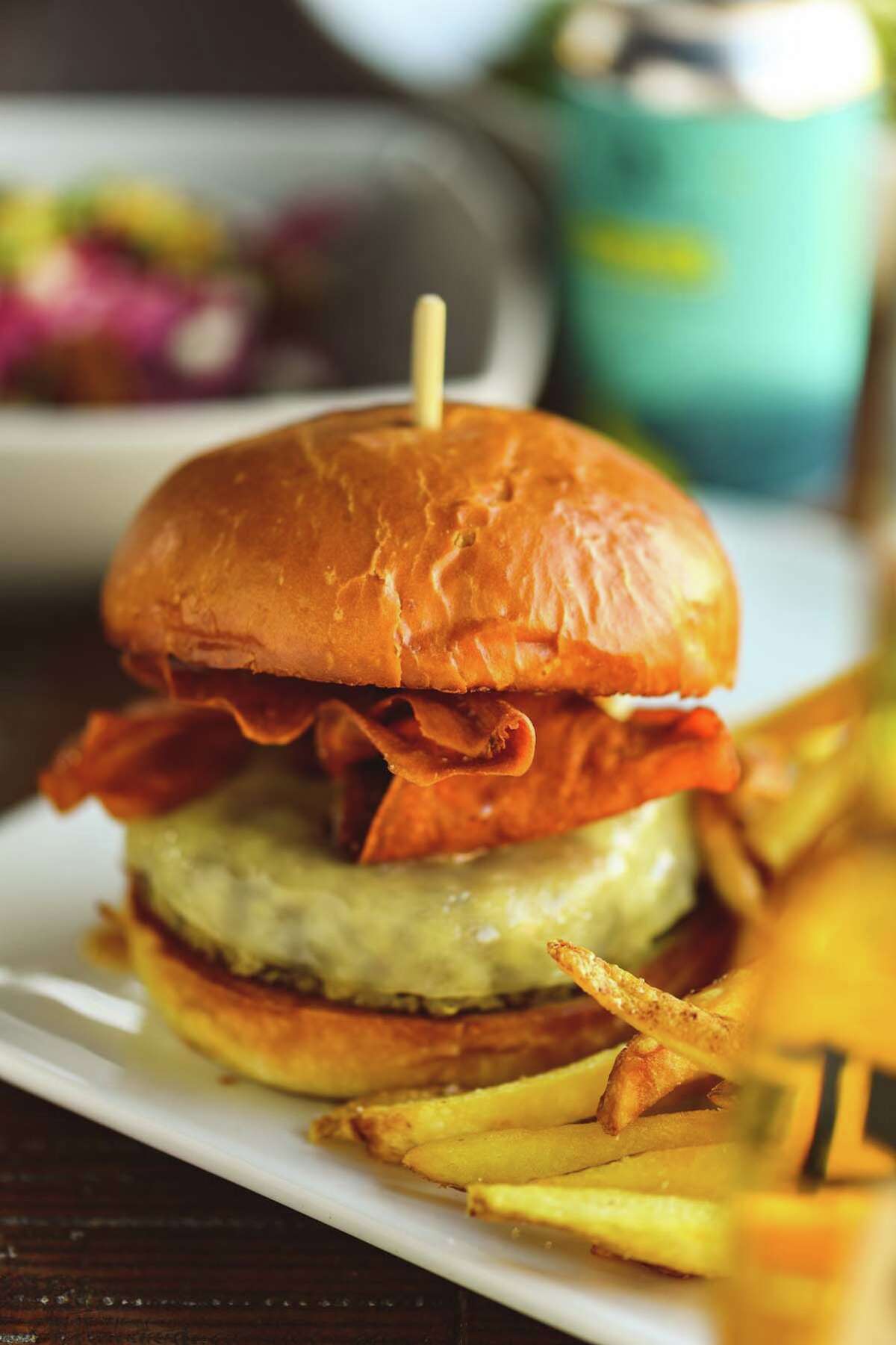 7 hot food trends to watch for in 2020