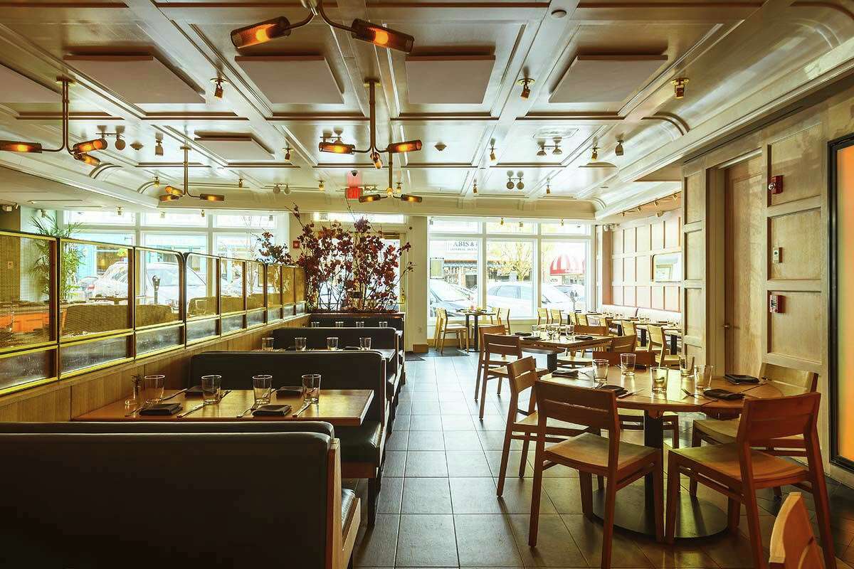 Little Beet Table brings glutenfree dining to Greenwich