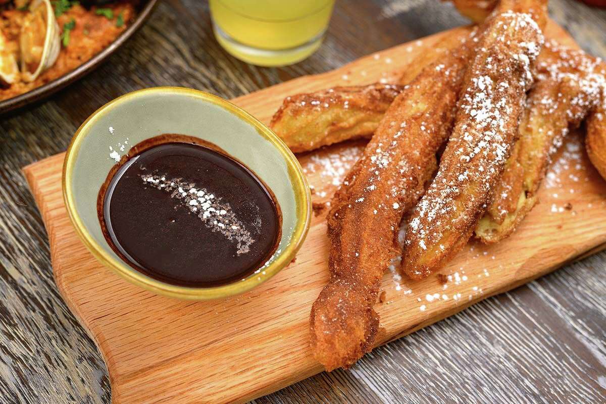 Farmington’s Toro Loco has an ‘unpretentious’ take on tapas and tacos