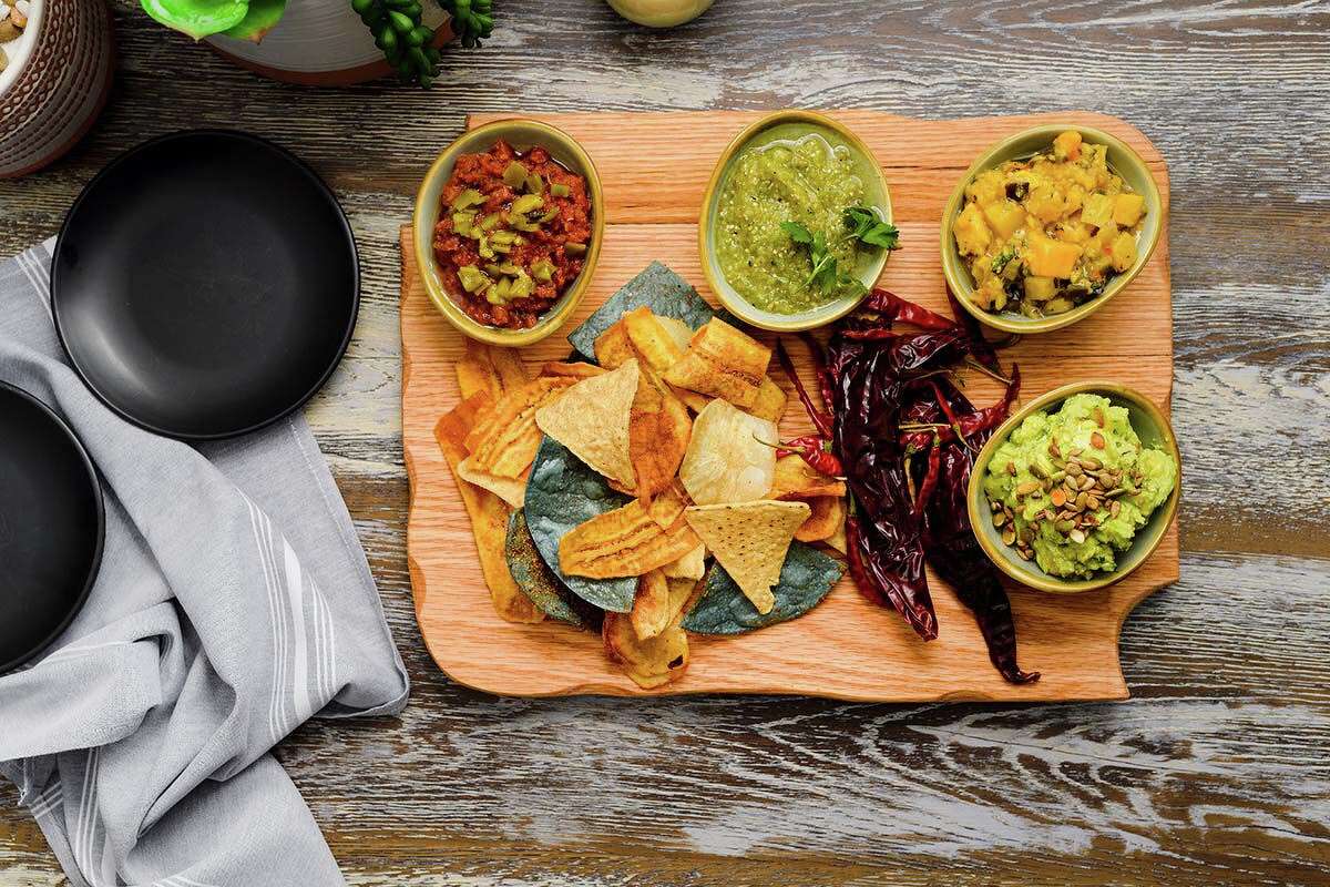 Farmington’s Toro Loco has an ‘unpretentious’ take on tapas and tacos
