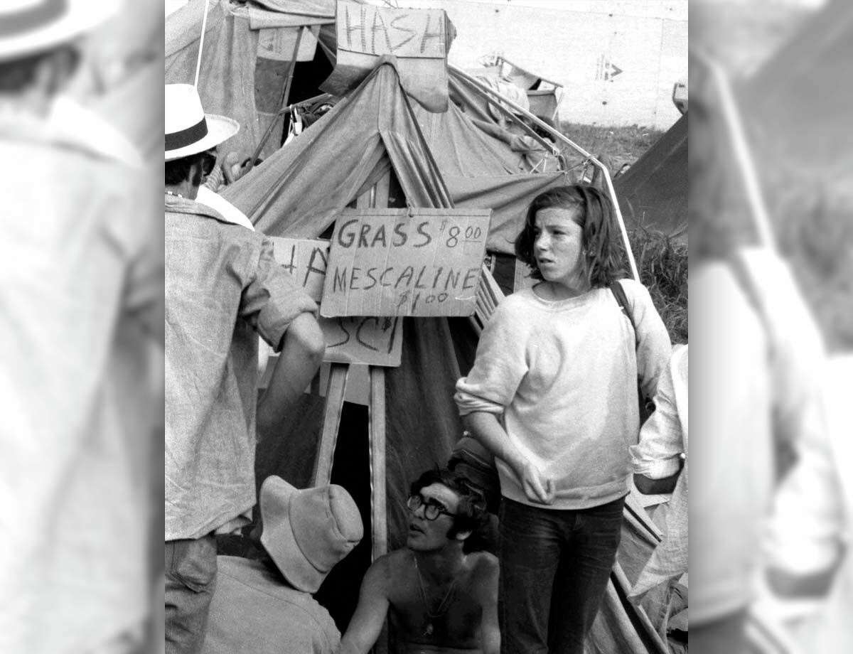 Powder Ridge Rock Festival: The greatest show that never was