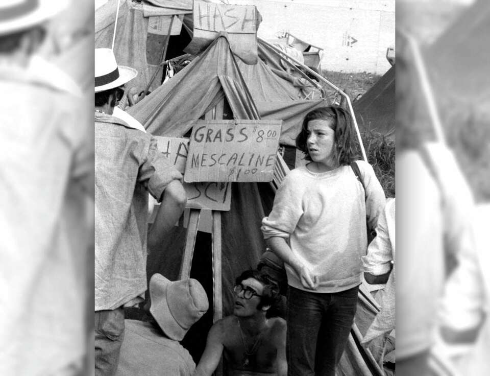 Powder Ridge Rock Festival: The greatest show that never was