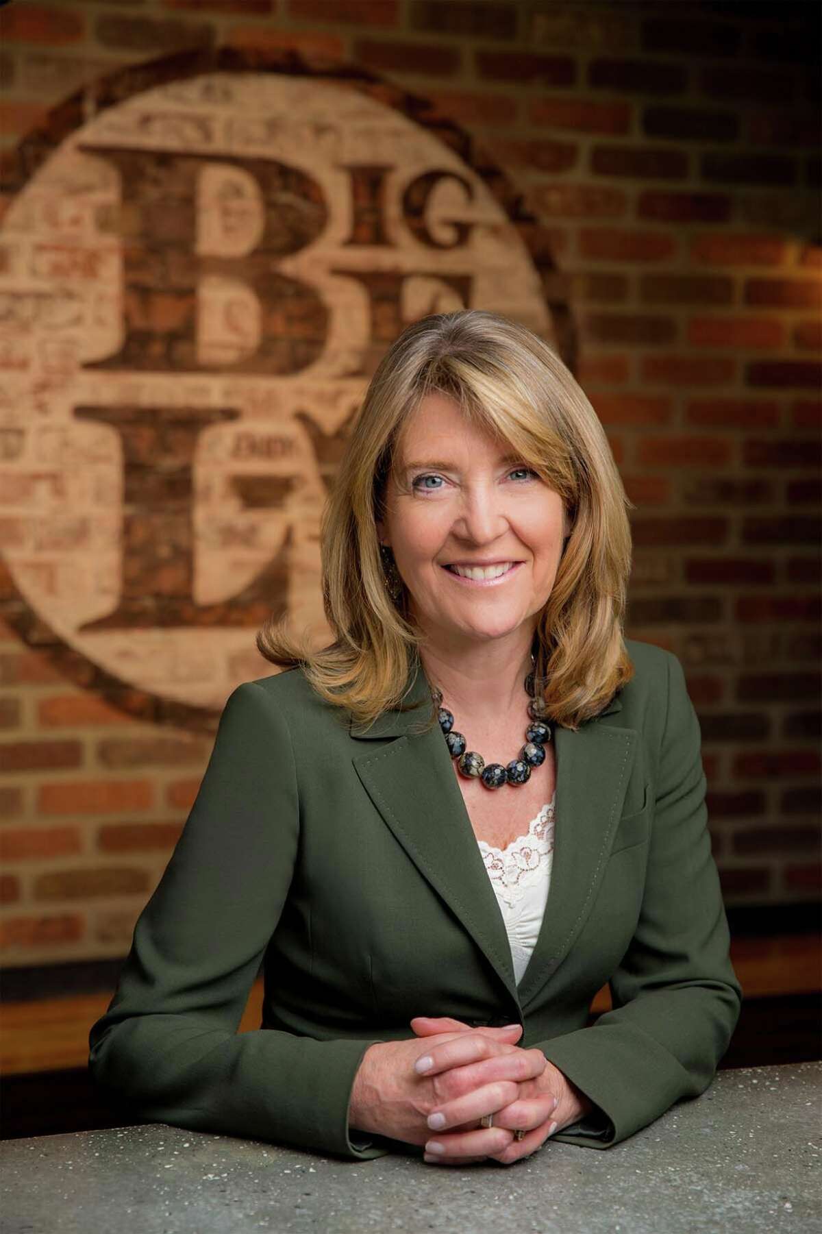 Cindi Bigelow oversees Connecticut-based Bigelow Tea, a titan in the U.S. tea industry.