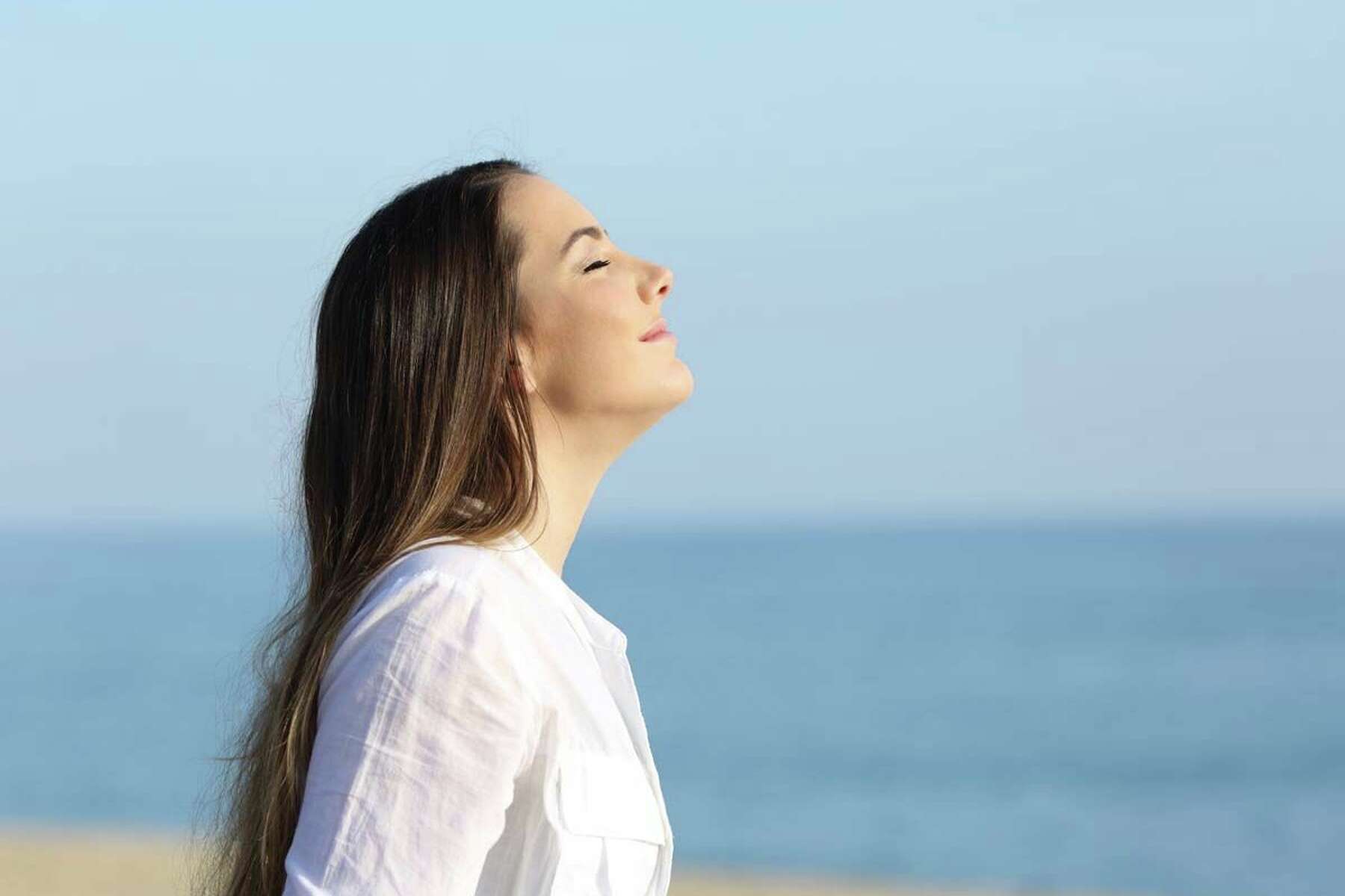 The nose knows: How breathing through your nose improves your health