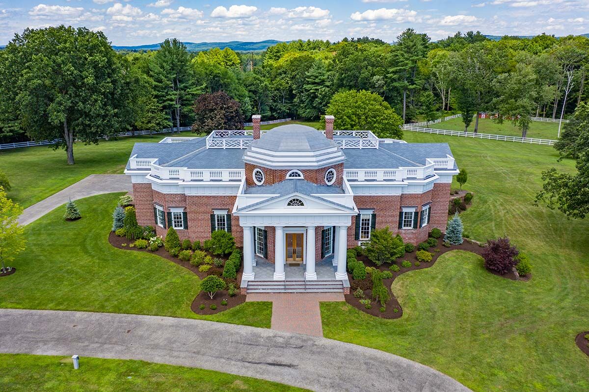 Hillsdale College gears up to begin operations in Somers, but details