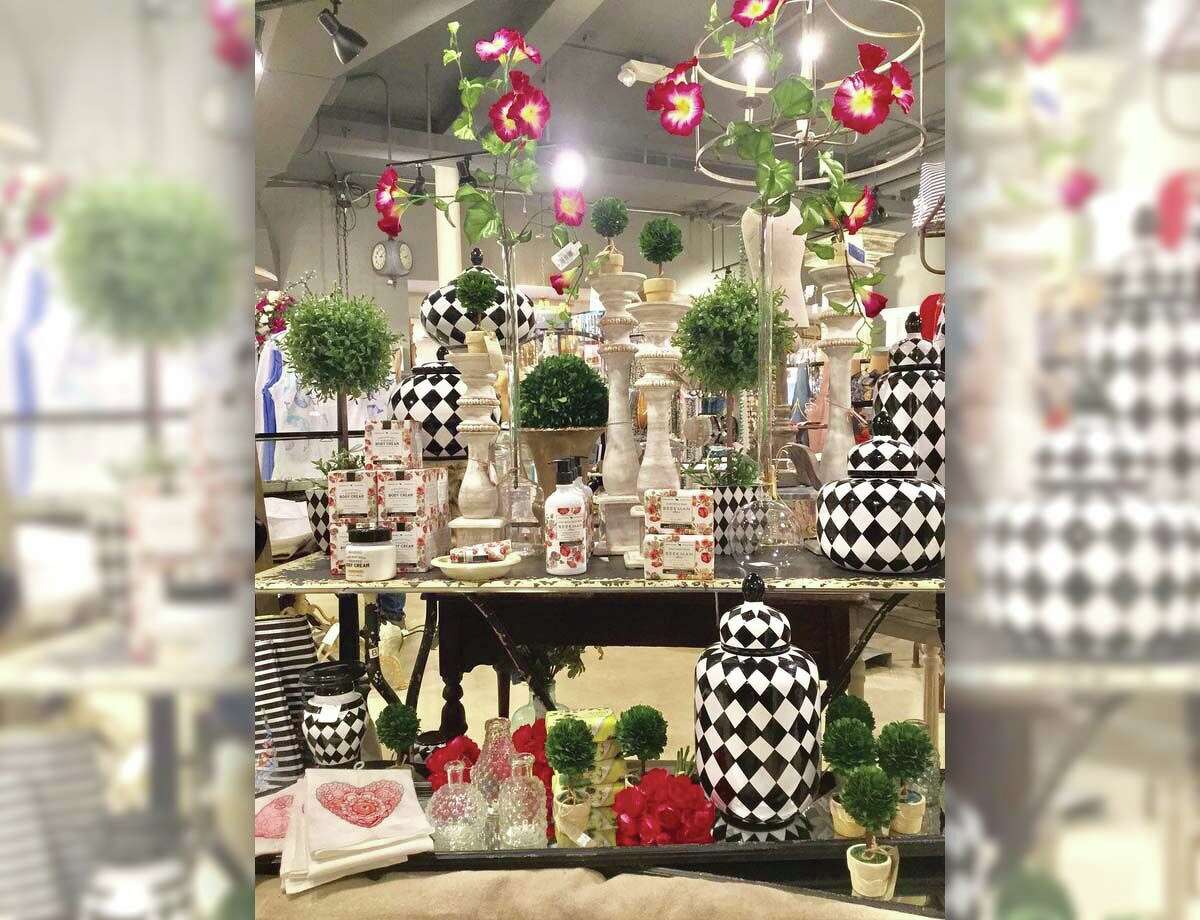 Best of Connecticut 2020 Shopping