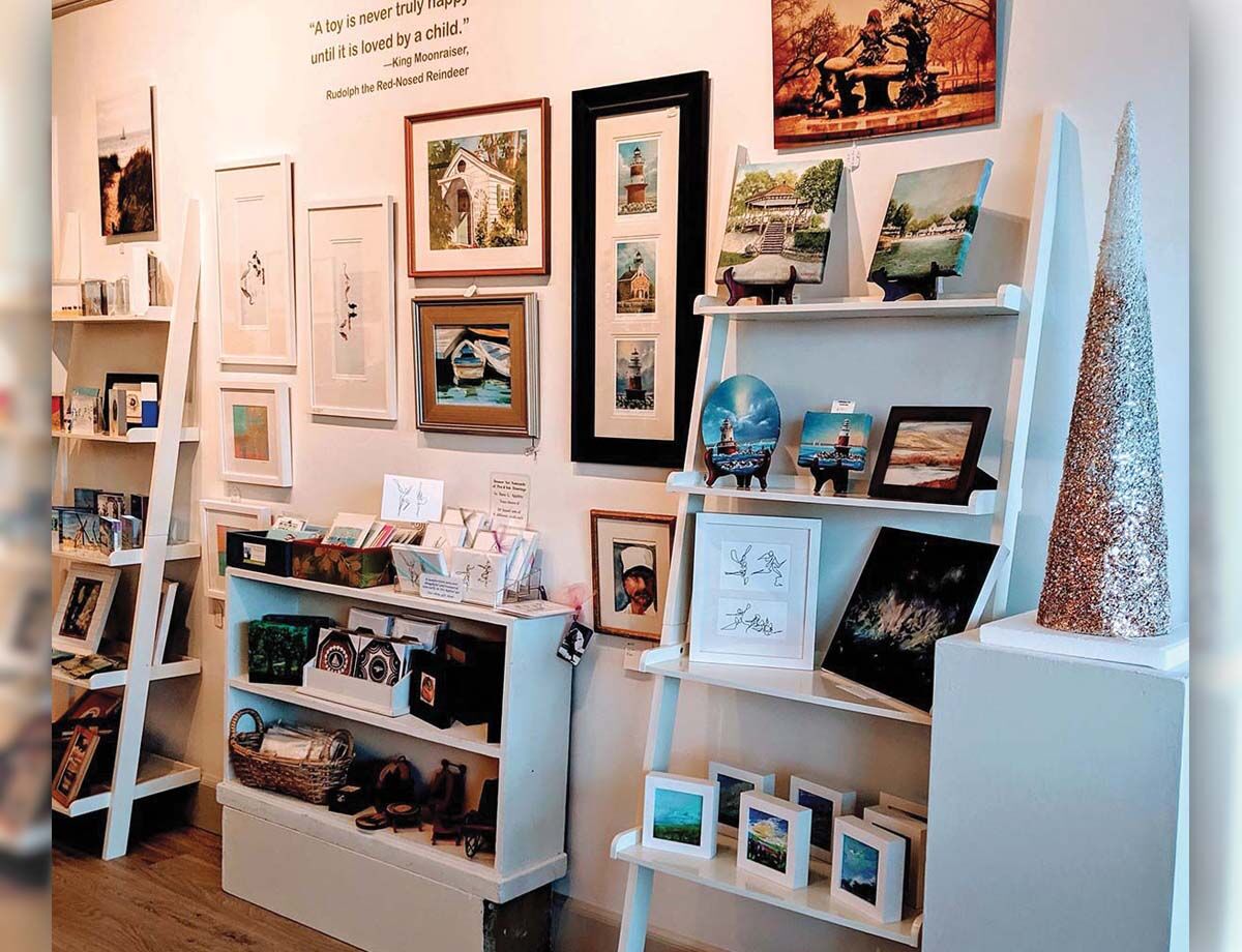 38 THINGS TO DO IN CONNECTICUT THIS DECEMBER visual data 5