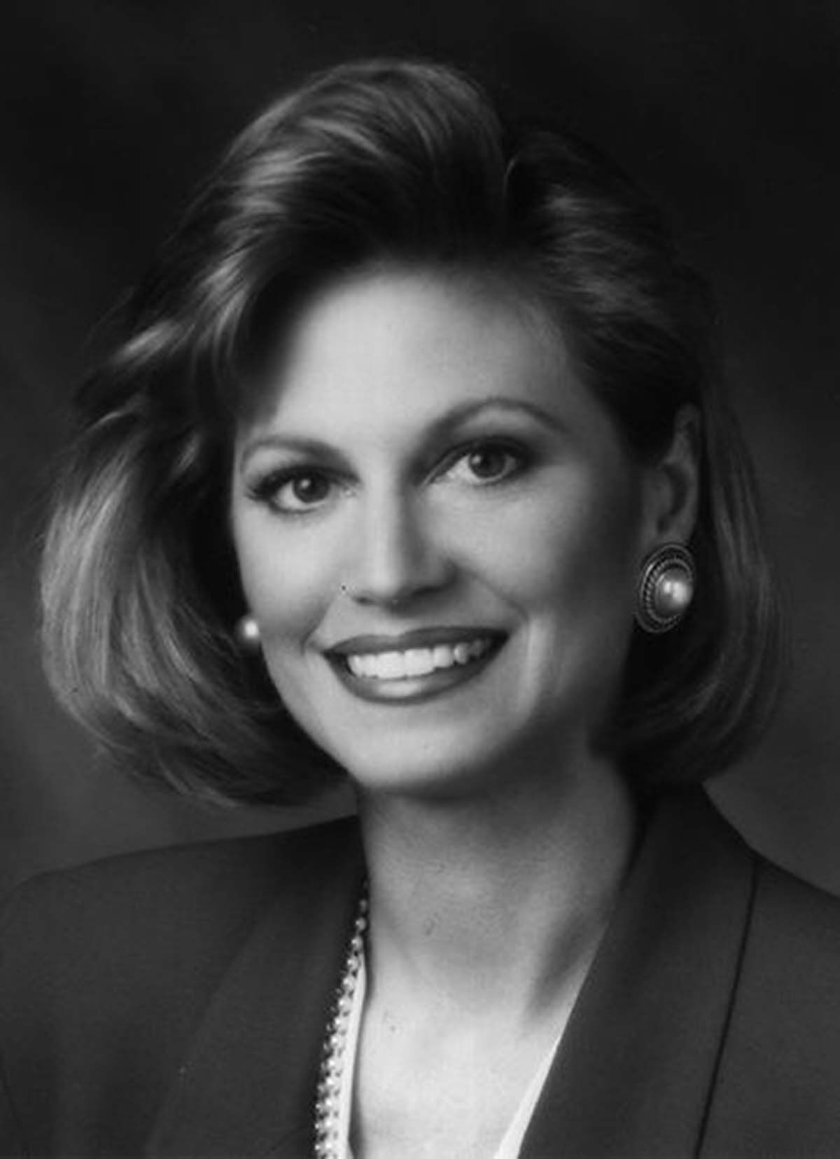 Friends and colleagues remember TV news anchor Denise DAscenzo