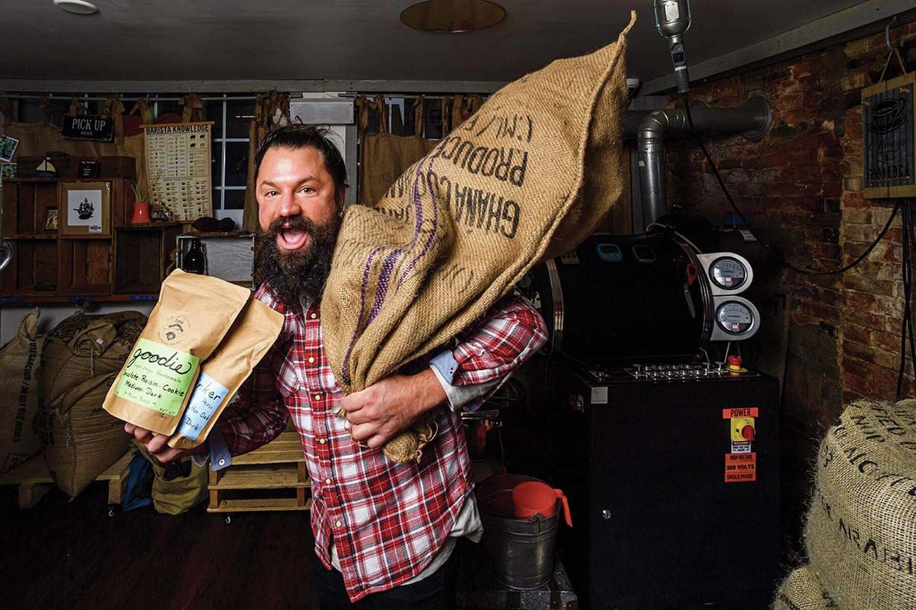 Get to know the food artisans behind 9 of CT's finest small-batch operations
