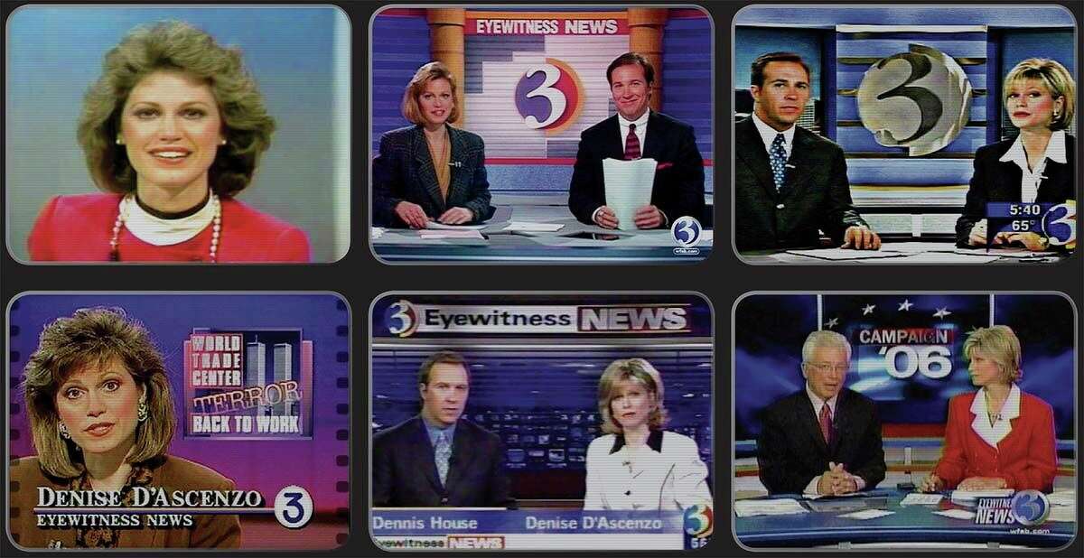 Friends And Colleagues Remember Tv News Anchor Denise Dascenzo