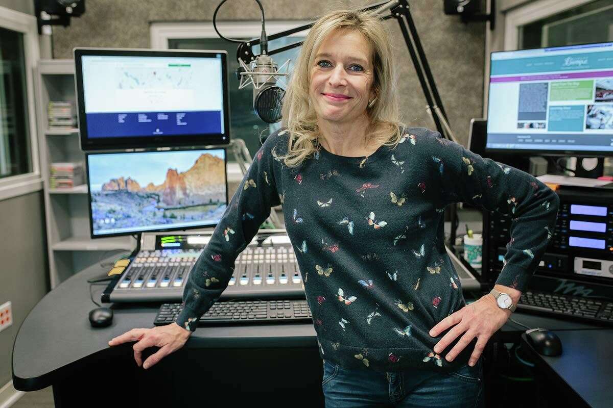 Suzanne Bona is the host and executive producer of "Sunday Baroque," the nationally syndicated weekly radio show she launched at Sacred Heart University’s WSHU in 1987.