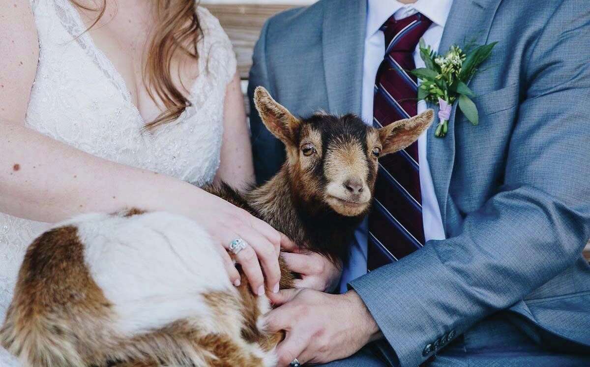 These wedding destinations have the right stuff for a perfect outdoor