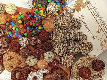 Connecticut's 20 chocolate makers create signature sweets