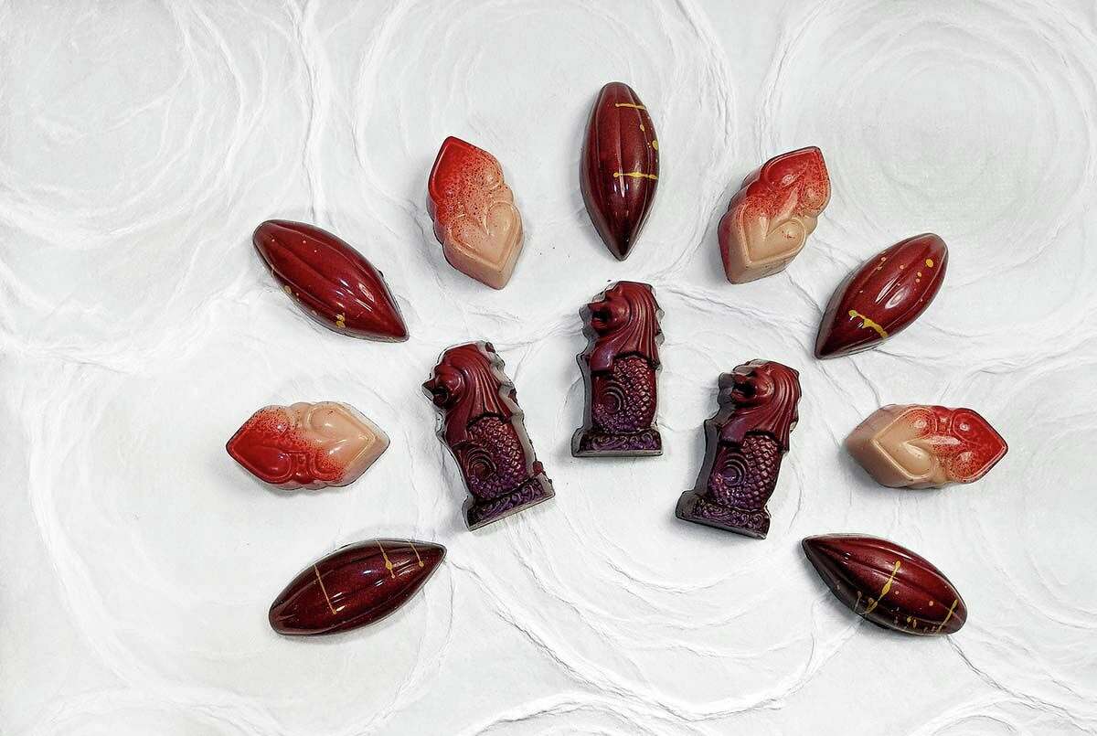 Connecticut's 20 chocolate makers create signature sweets