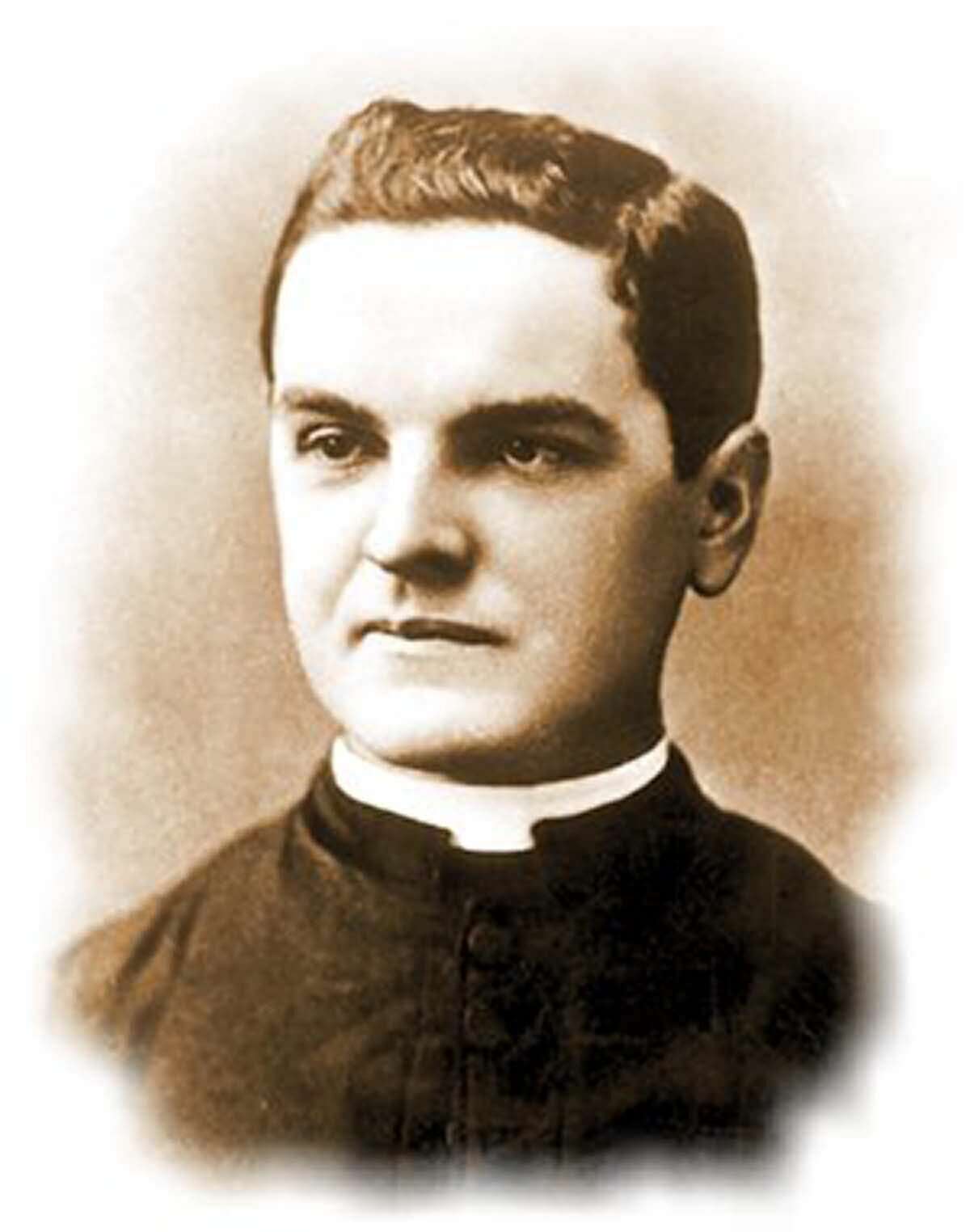 Before it left Connecticut in 1890, the Russian flu killed a 38-year-old priest named Michael J. McGivney. The priest had founded the Knights of Columbus and has recently been considered for sainthood. Last spring, Pope Francis recognized a miracle attributed to him. According to the Knights of Columbus, a pregnant mother prayed to him in 2015 and was healed of a condition that threatened the pregnancy. McGivney needs to be credited with one more miracle before he can be declared a saint. Here’s hoping his next miracle is getting Connecticut out of the pandemic.