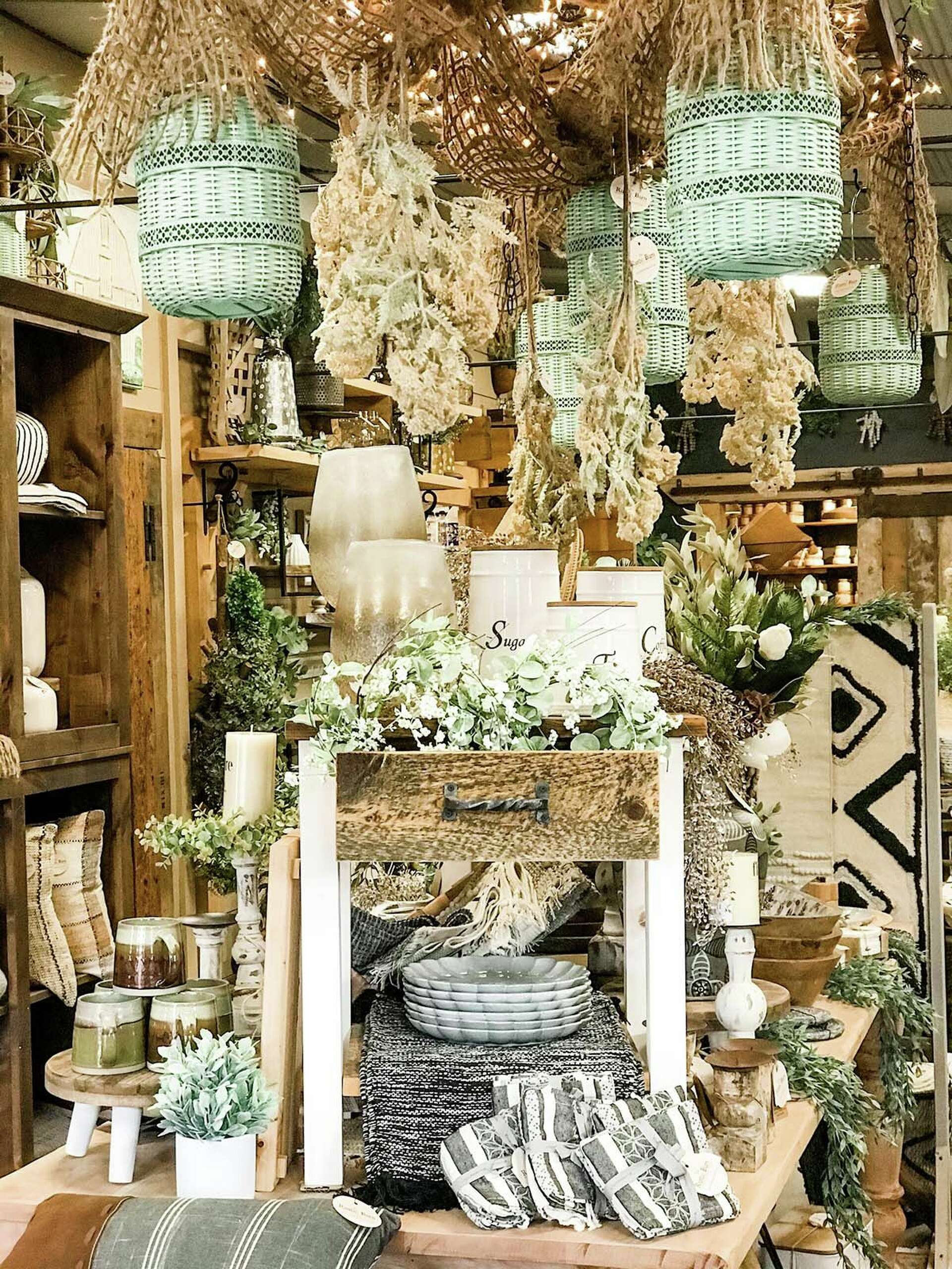 10 standout Connecticut home decor shops