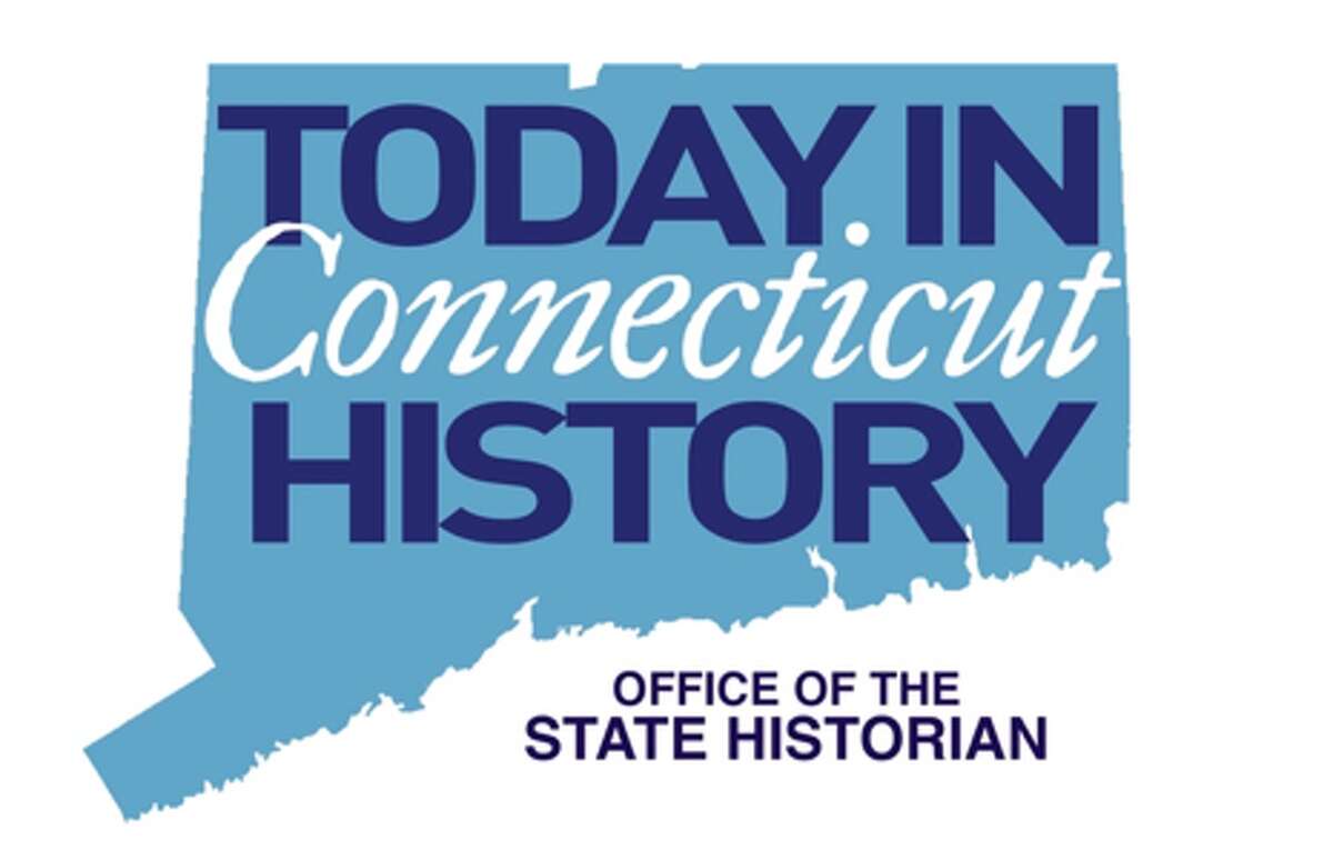 Today in CT History logo.png