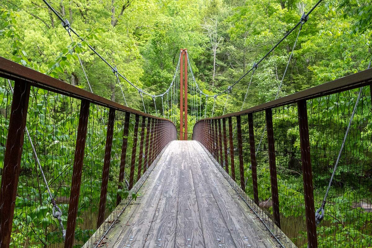 Secret Hikes: 25 CT trails to avoid the crowds - Vimarsana News