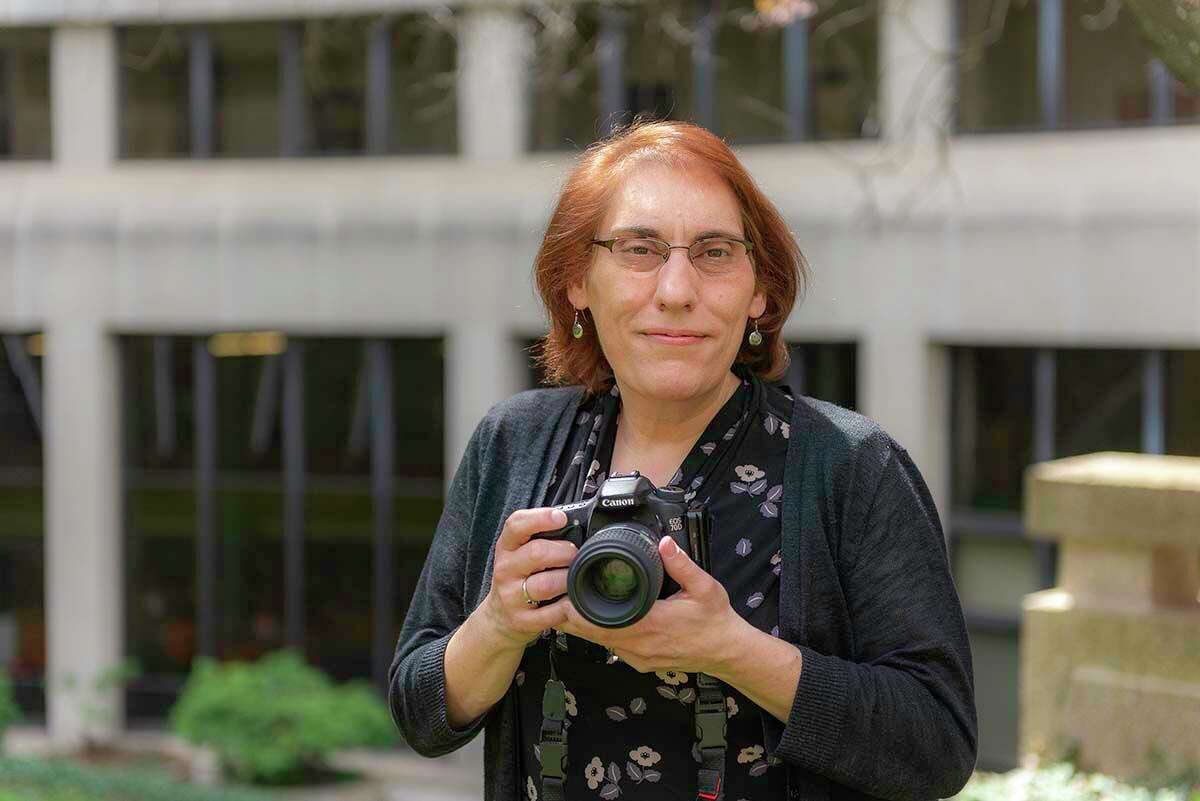 Janice Oliveri MD is an internal medicine physician who enjoys photography in her free time.