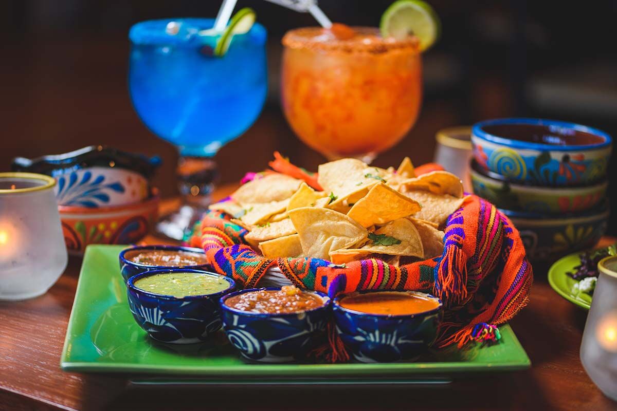 Familydriven La Llorona brings a progressive Mexican restaurant to Niantic