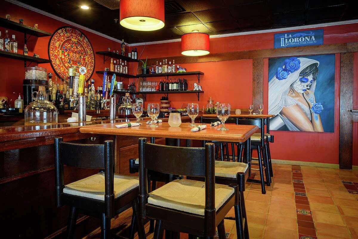 Familydriven La Llorona brings a progressive Mexican restaurant to Niantic