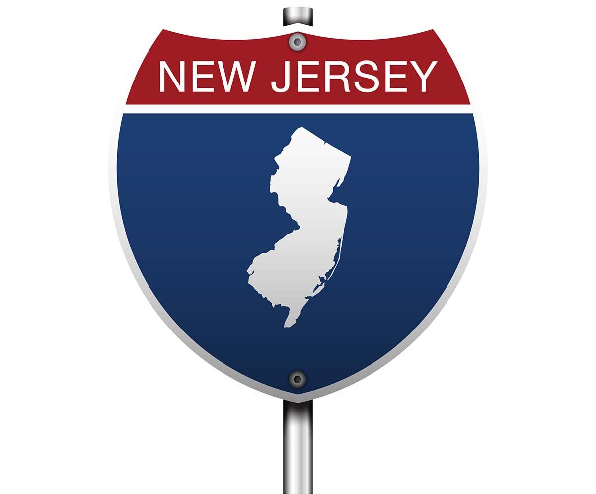 Cape May, New Jersey The "Jewel of the Jersey Shore" is a perfect