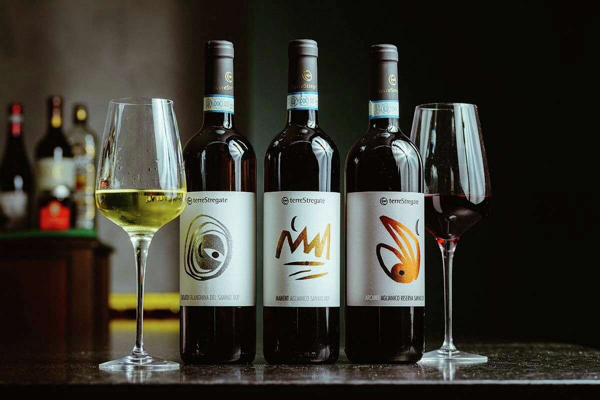 The reincarnated Strega was initially conceived as a wine bar, and wine lovers will find plenty to enjoy, including the Mongillo family’s own terreStregate line.
