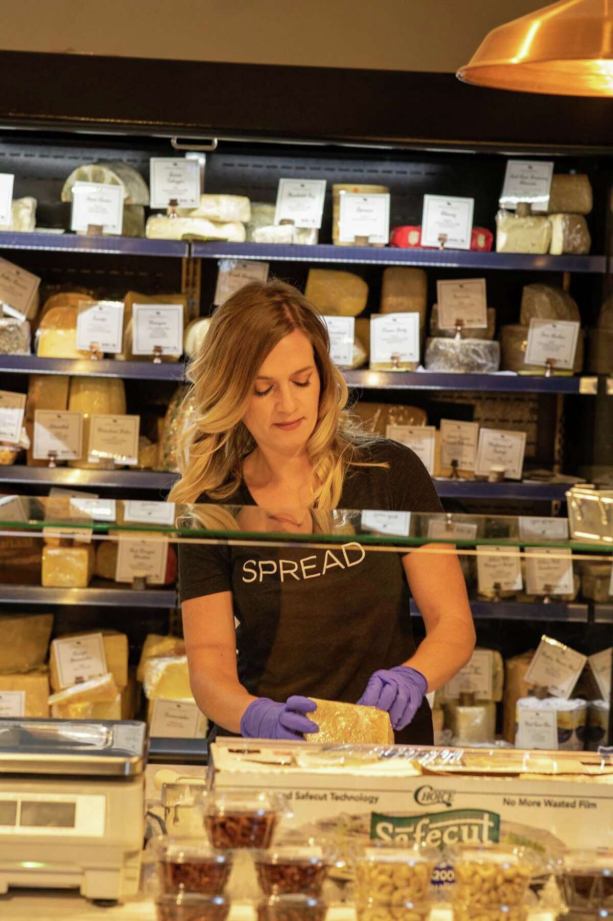 Spread Cheese Co. in Middletown.