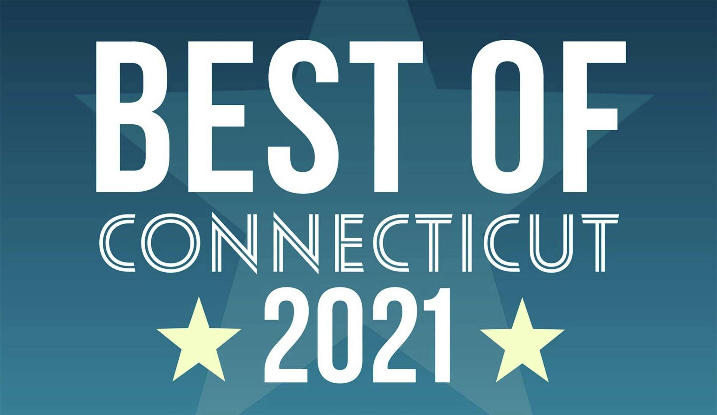 Best of Connecticut 2021