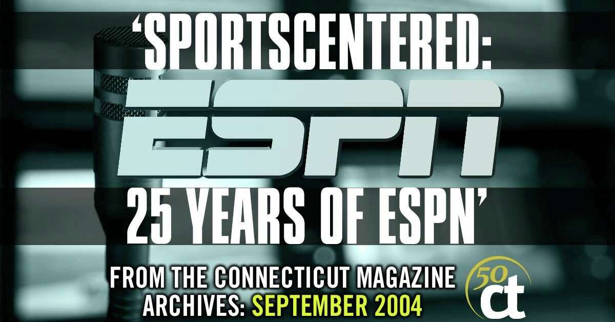 ESPN The Magazine from Next to now - ESPN