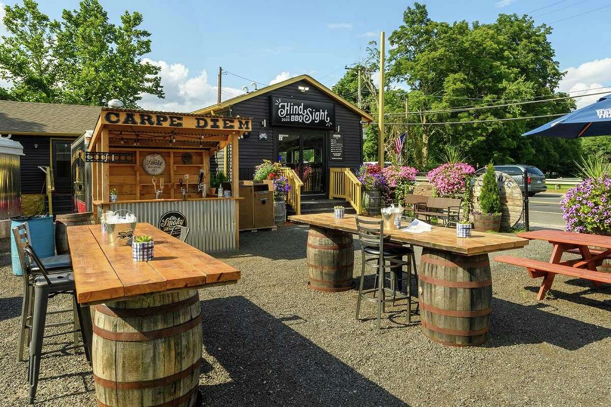 The 25 best restaurants that have opened in CT since 2020