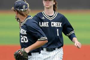 Baseball roundup: Lake Creek wins series opener with Montgomery