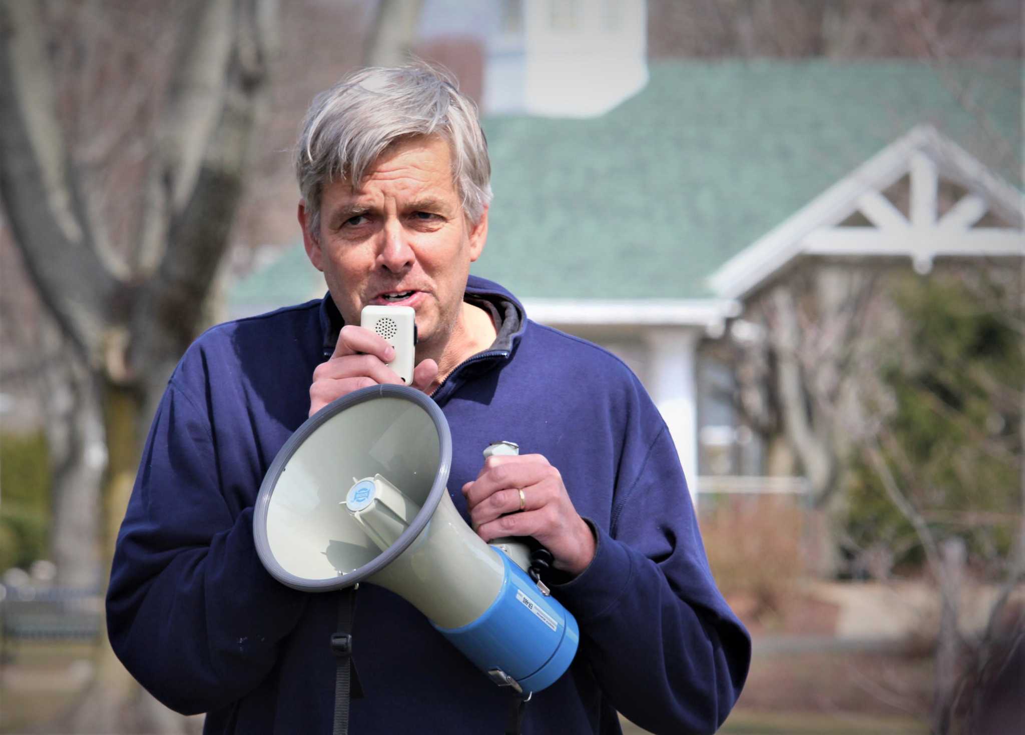 Bob Stefanowski lent himself $10M, spent $2.6M in early months of campaign for governor - Vimarsana News