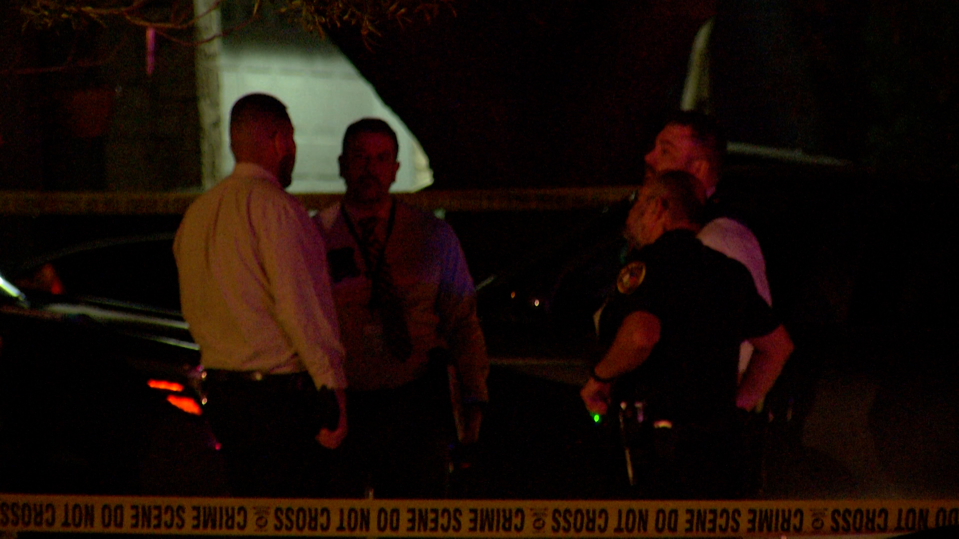 18-year-old stabs brother and father during struggle over knife, BCSO says - Vimarsana News
