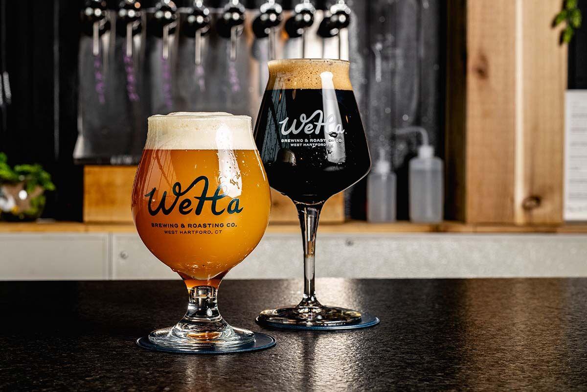 WeHa Brewing & Roasting Co. marries beer and coffee in a grand