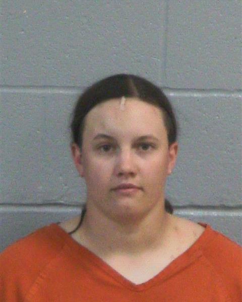 Midland Woman Arrested For Kicking Sheriff S Deputies
